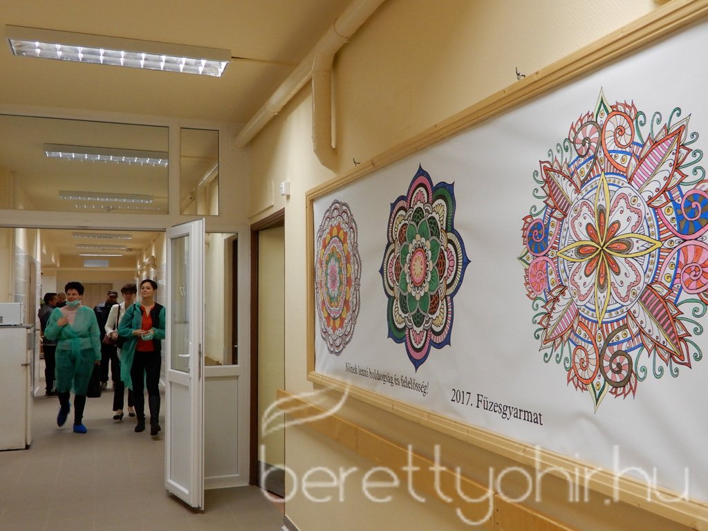 Családbarát pályzat 58